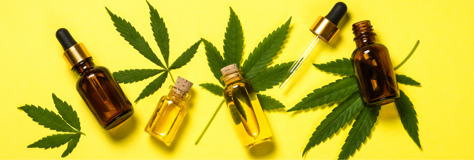 6 Benefits Of CBD Massage Oil And How To Use? - RIGHTMASSAGER