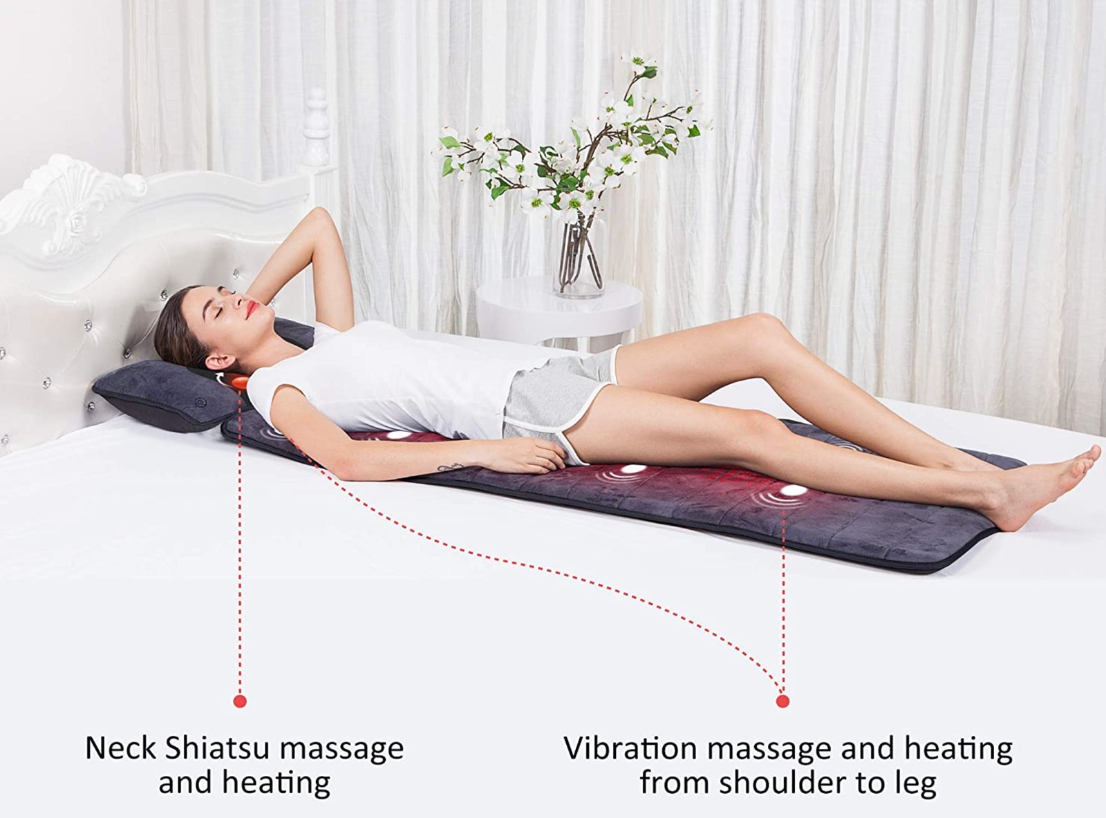 massage mat