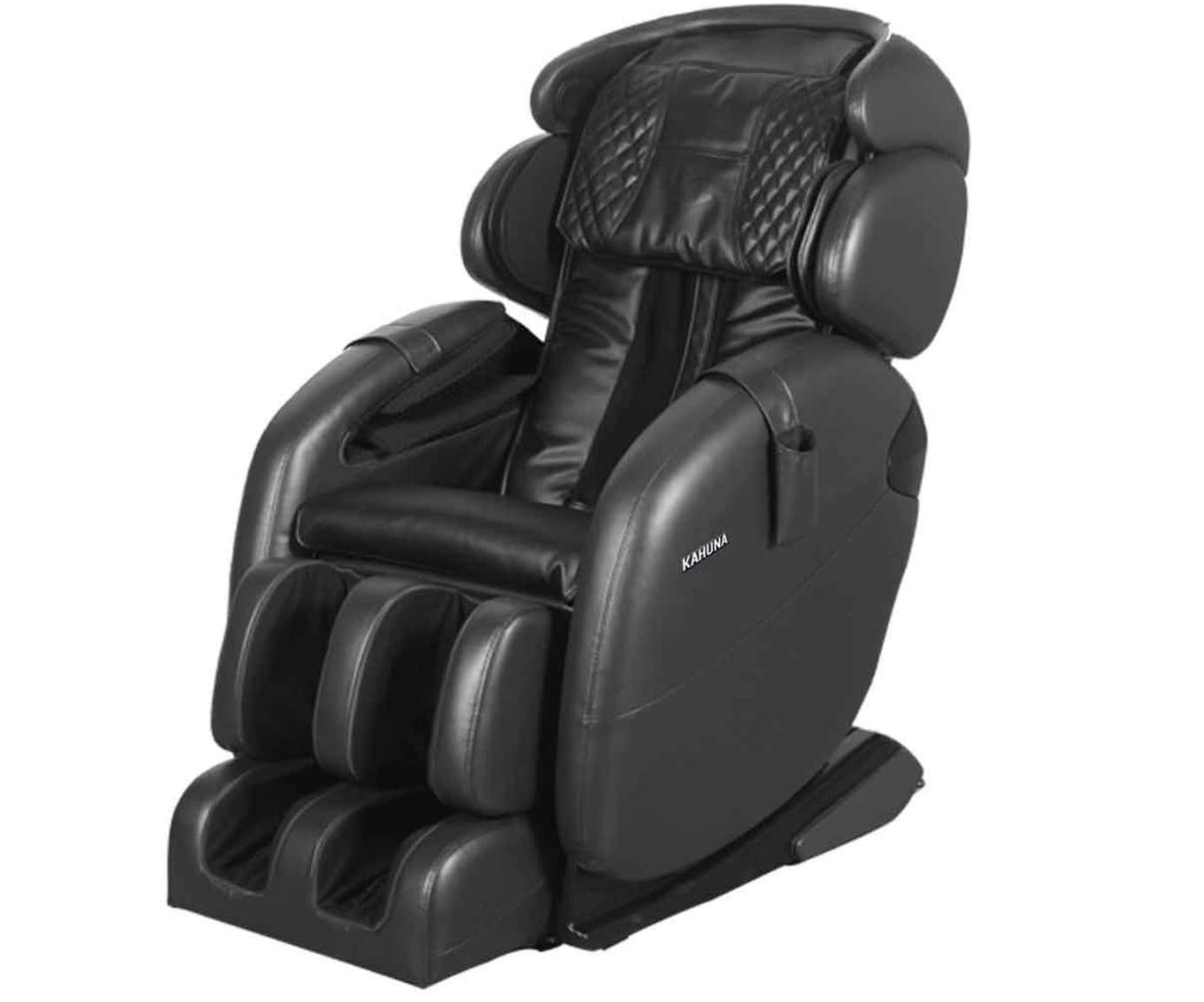 Kahuna massage chair review
