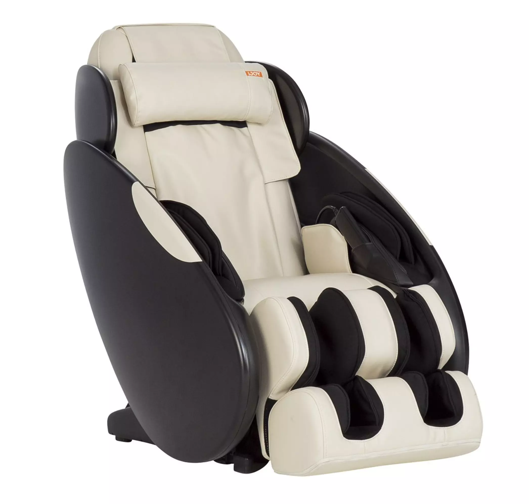 Human touch iJOY total massage chair