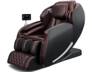 real relax massage chair