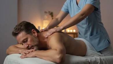 best-massage-for-lower-back-pain