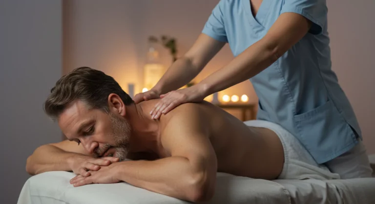 best-massage-for-lower-back-pain